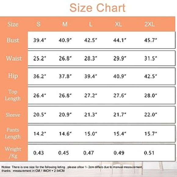 Women Y2K Casual Loose Top and Bottom - Picture 2 of 9